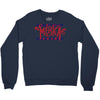 merica Crewneck Sweatshirt