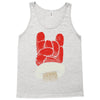 christmas rocks Tank Top