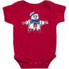 fight the puft Baby Bodysuit