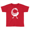Sankofa Bird Toddler T-shirt