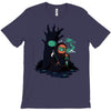 nuit bleue T-Shirt