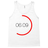 time check Tank Top