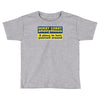 hokey cokey anonymous, ideal birthday gift or present Toddler T-shirt