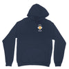 Cute Bee Proud Unisex Hoodie