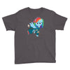 rainbow Youth Tee