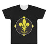 scout leader All Over Men's T-shirt