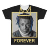 forever xxxtentacion All Over Men's T-shirt
