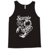 scorpio zodiac Tank Top