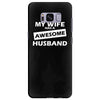 awesome husband Samsung Galaxy S8 Plus