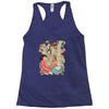 wonderlands Racerback Tank