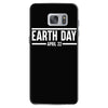 earth day t-shirt Samsung Galaxy S7