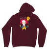 deal with it Unisex Hoodie