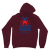Cthulhu 2020 No Lives Matter Unisex Hoodie