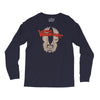 the warriors movie Long Sleeve Shirts