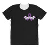pancreatic cancer survivor pocket All Over Women's T-shirt