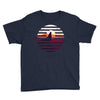 Wolf Youth Tee