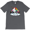 Pride Love is Love T-Shirt