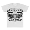 legendary american All Over Men's T-shirt