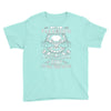 paramedic Youth Tee