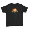 calypso weapon Youth Tee
