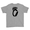 clambing Youth Tee
