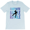 Fortnite Battle Royale T-Shirt