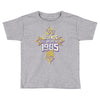 legends are born in 1985 hoodie 0 Toddler T-shirt