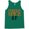 pumpkin spice af Tank Top