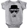 link Baby Bodysuit