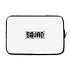 squad Laptop sleeve
