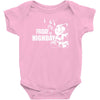 ted friday is highday  film fuuny Baby Onesie