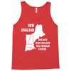 because old england  was wicked     stupid. Tank Top