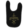 courthouse Baby Bibs