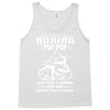I'm A Boxing Pop Pop... Tank Top