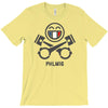 pistonheads phlm16 smiley T-Shirt