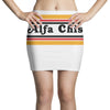 Alfa Chis Mini Skirts