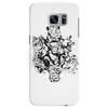 wild animals Samsung Galaxy S7 Edge