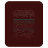 linear landscape Mousepad