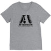 aftermath entertainment rap label V-Neck Tee