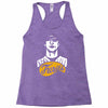 the warriors furies Racerback Tank