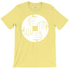 dj remix funny mens T-Shirt