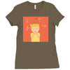 Kids - [TnShirt] Ladies Fitted T-Shirt