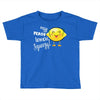 Easy Peasy Lemon Sgueezy Toddler T-shirt