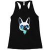 kiki's delivery service Racerback Tank