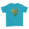 eryctriceps limited edition gold Youth Tee