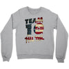 Jake Paul Team 10 Old America Design Crewneck Sweatshirt