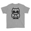 owl Youth Tee
