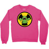 toxic monster Crewneck Sweatshirt