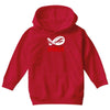 diabolik eva kant Youth Hoodie