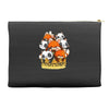 pandamonium Accessory Pouches